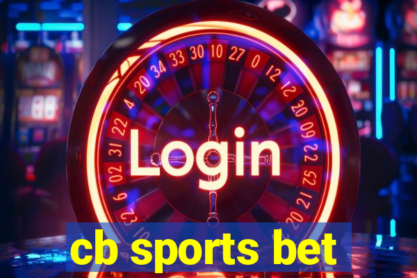 cb sports bet